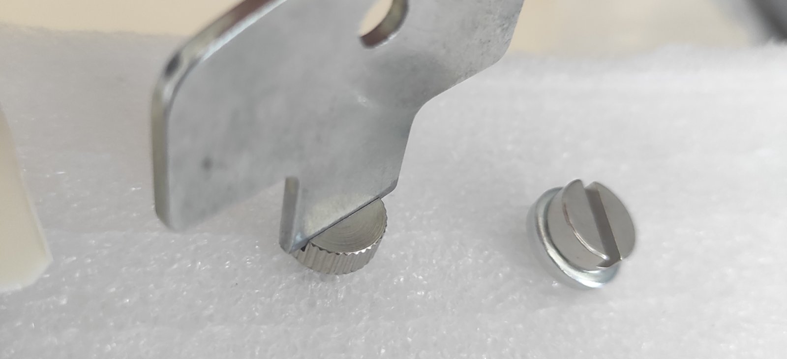 Ключ для затиску