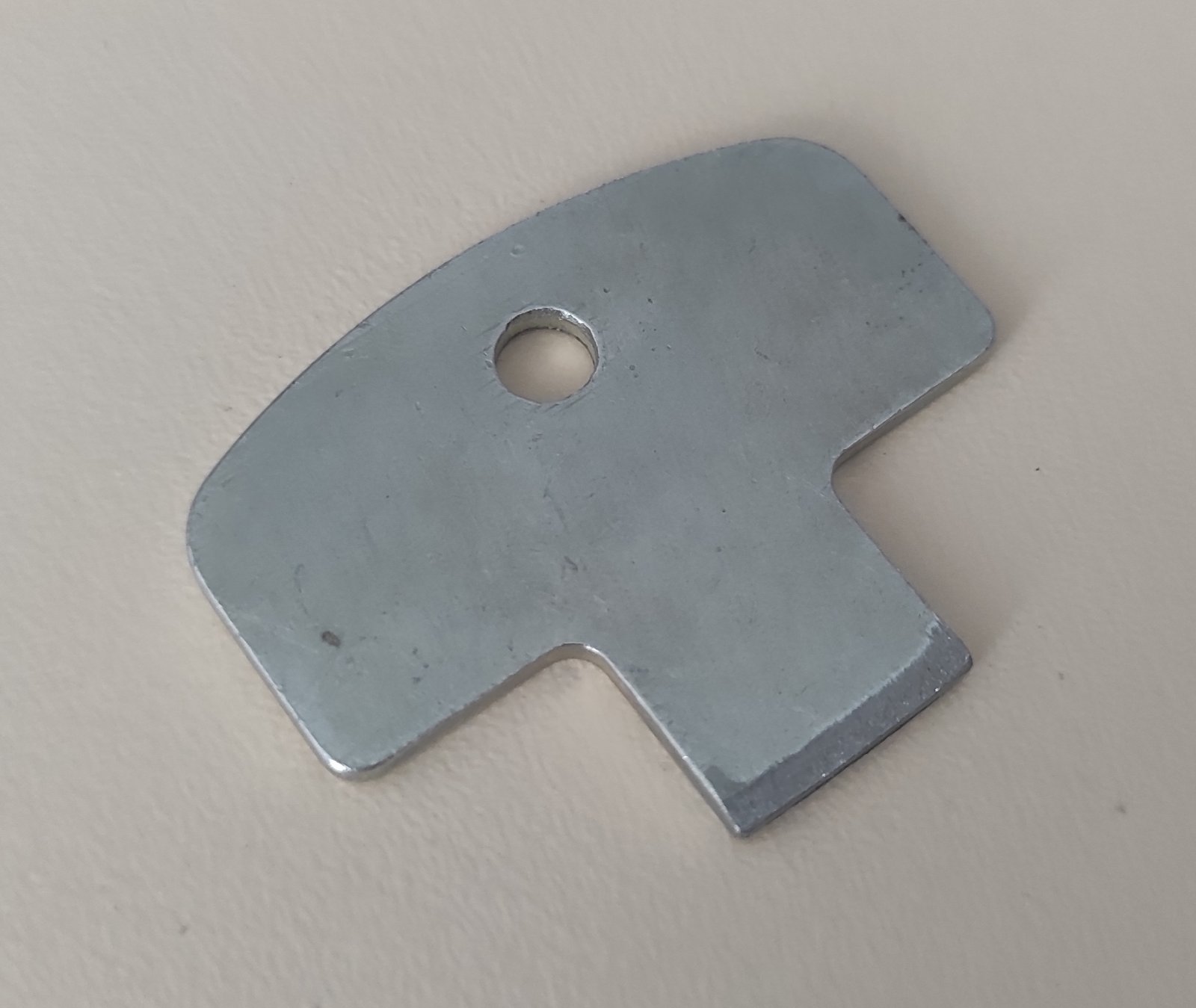 Ключ для затиску