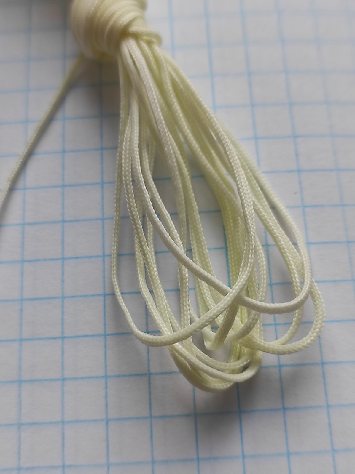 Кордовий шнур  Довжина 3,5м  Орігнал Японії