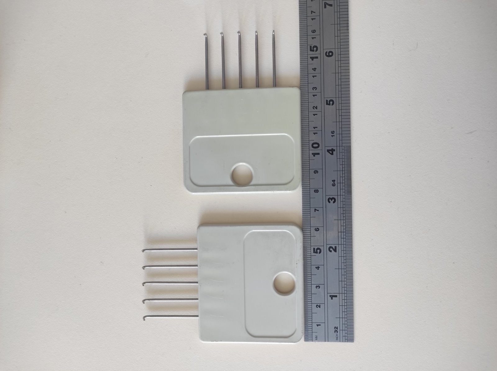 Цапка під груз  