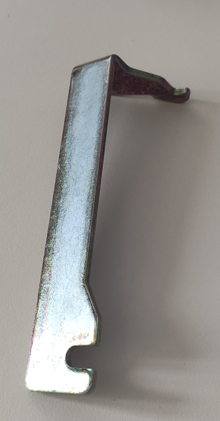 Транспортні ключі для в’язальної машини Brother KH-260 (3-й клас)