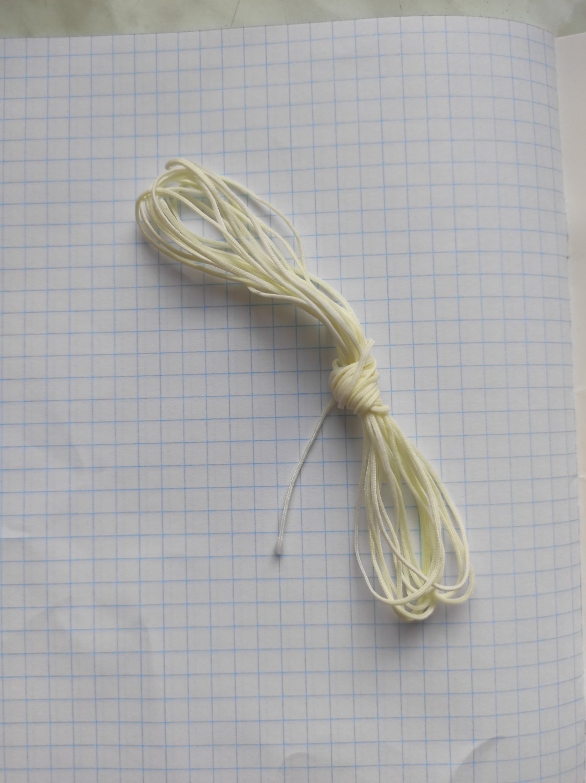 Кордовий шнур  Довжина 2,5м Орігнал Японії