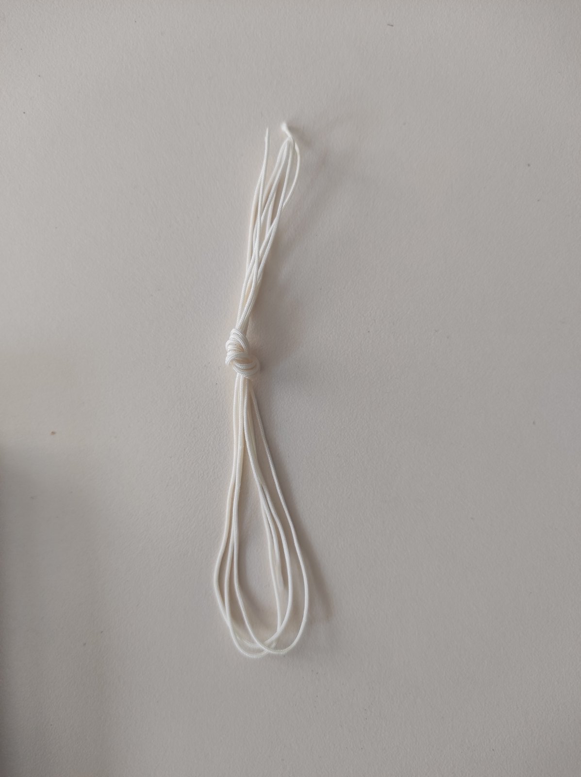 Кордовий шнур  Довжина 1м Орігнал Японії