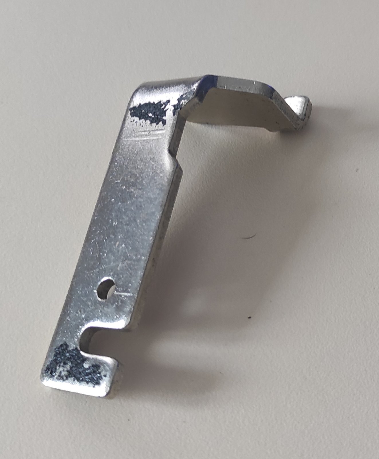 Транспортний ключ