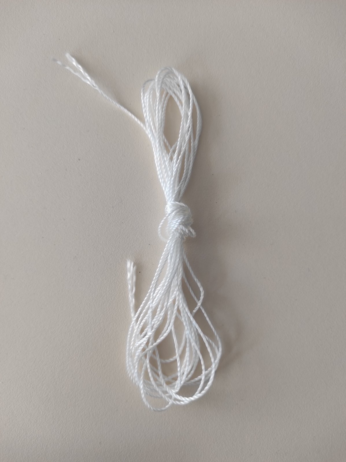 Кордовий шнур  Довжина 3,5м Китай