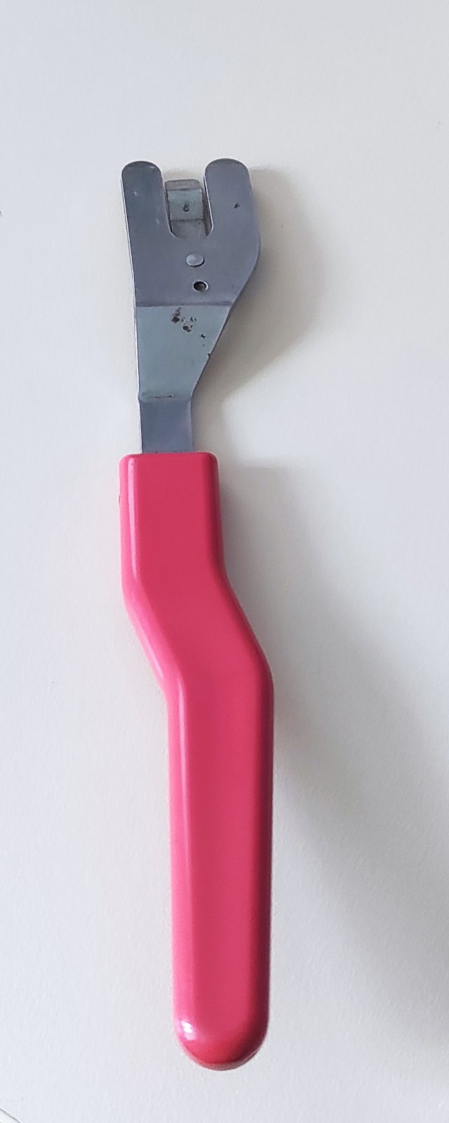 Селекторний ключ Toyota ks858