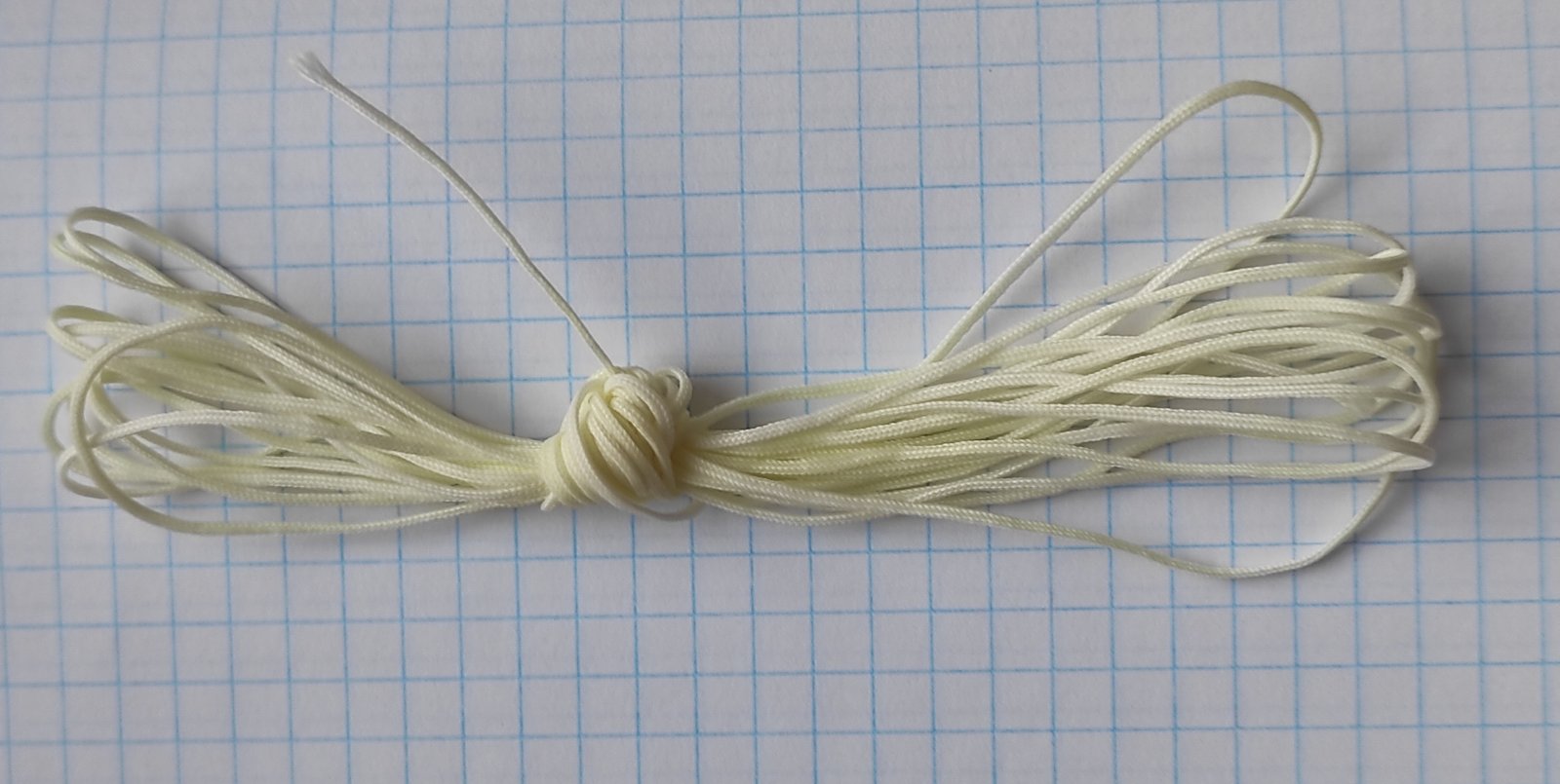 Кордовий шнур  Довжина 3,5м  Орігнал Японії