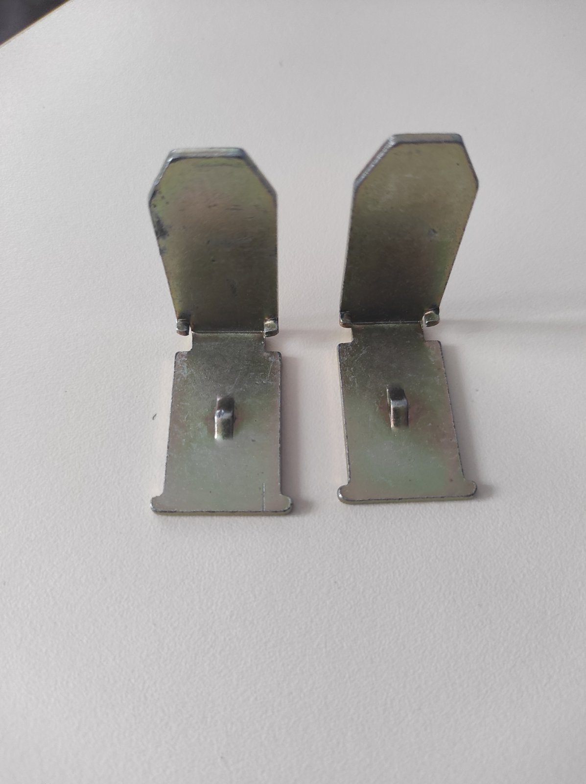 Фіксувальна пластина Brother Knit Leader KL116 для в'язальної машини 4,5 мм