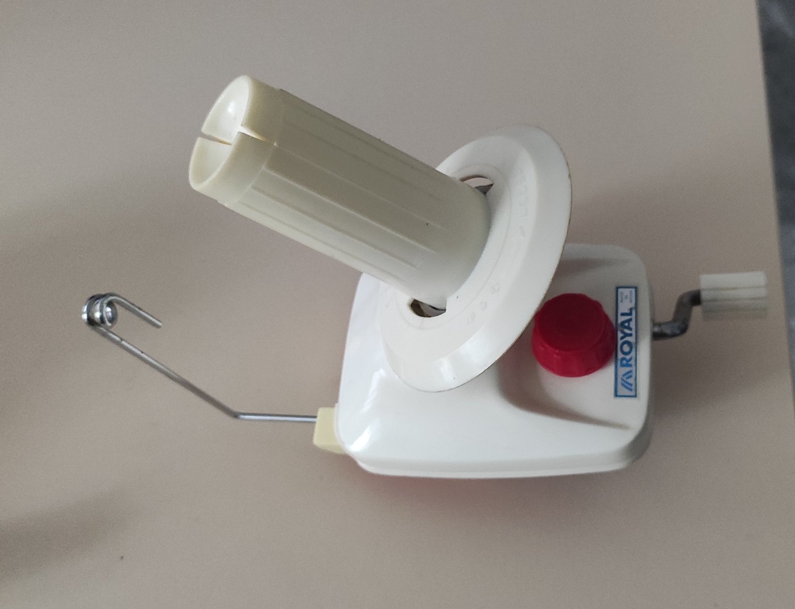 Моталка ✓3 Моталка ROYAL 