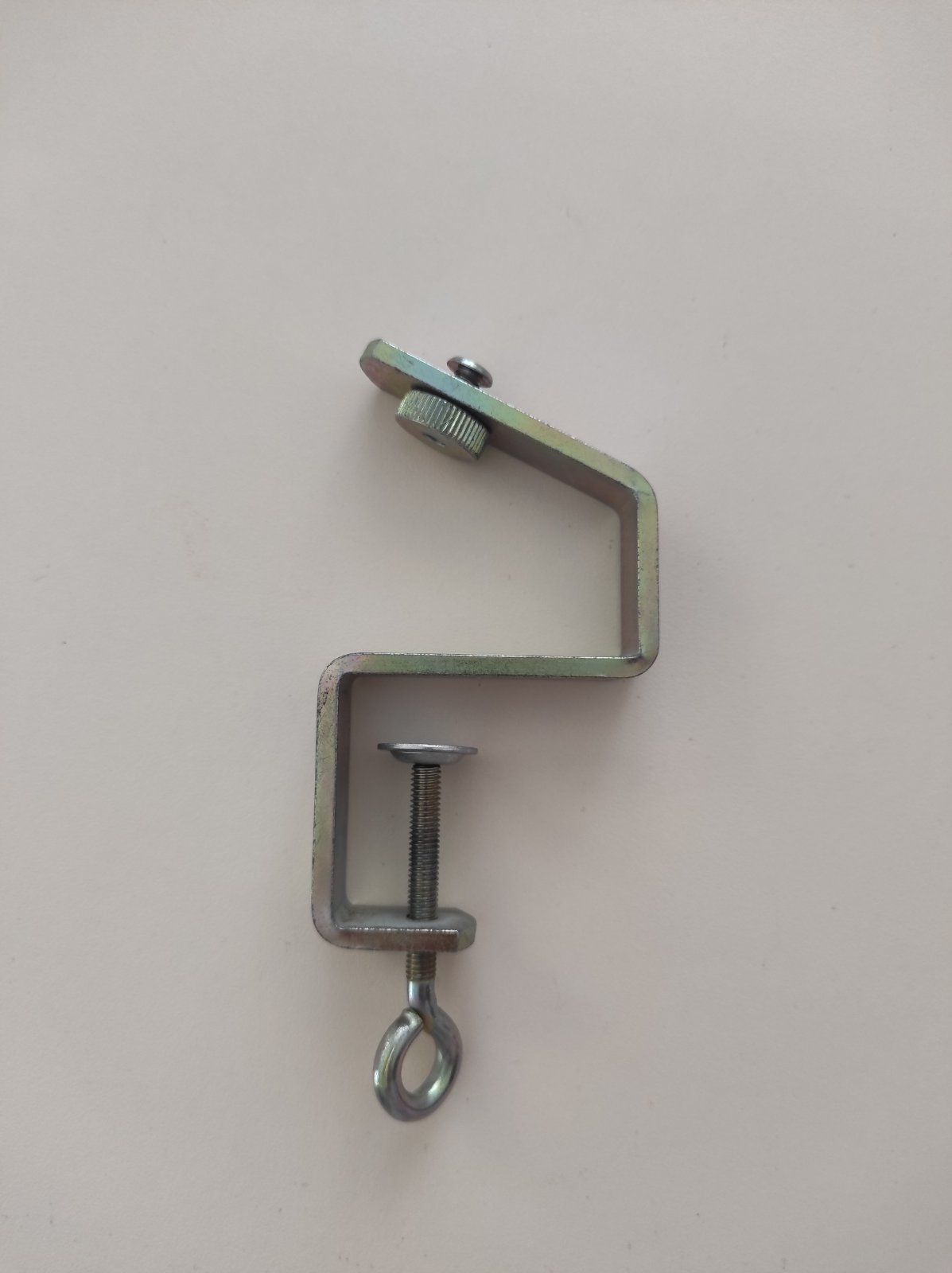 Двофонтурна струбцина Silver Reed SR-155 (оригінал, Японія)