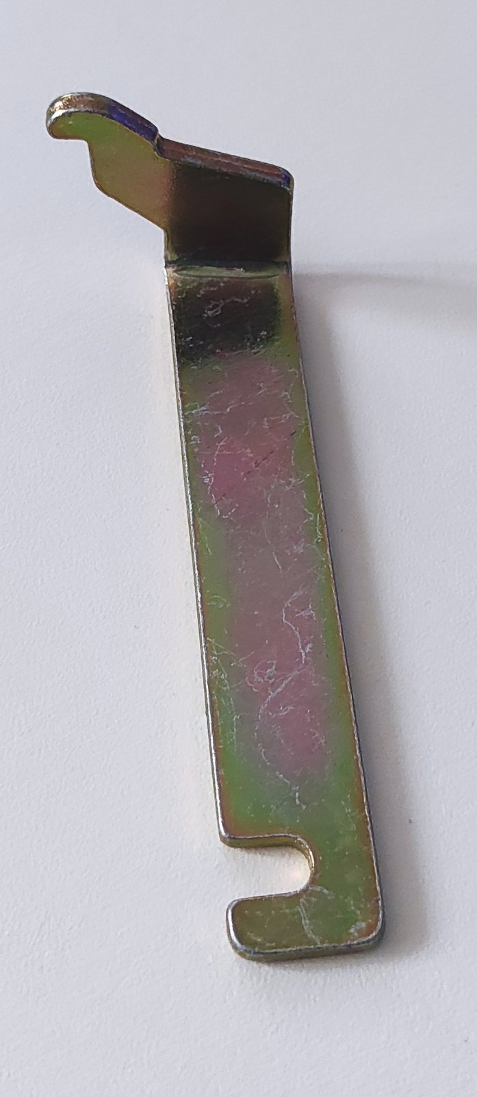 Транспортний ключ для в’язальної машини Brother KH-860