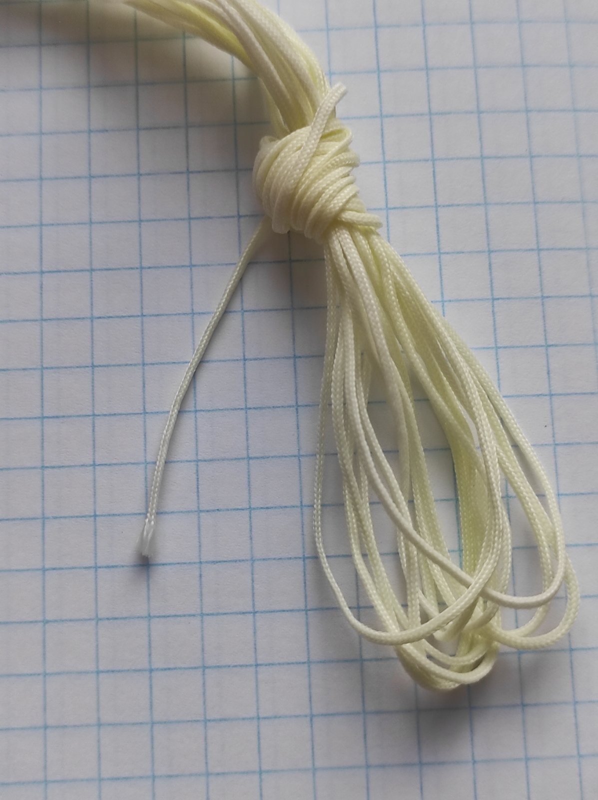 Кордовий шнур  Довжина 3,5м  Орігнал Японії