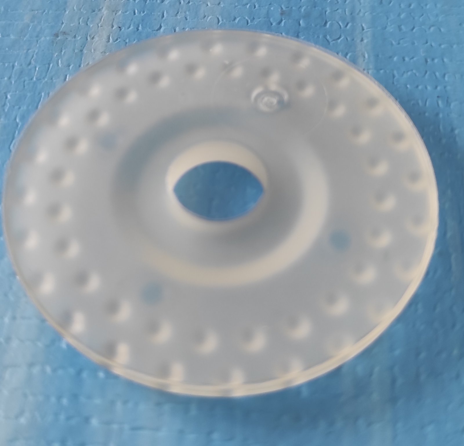 Коліщатко резинове Silver Reed   Резинове коліщатка до в'язальної машини основного плеча Silver Reed Орігнал Японії