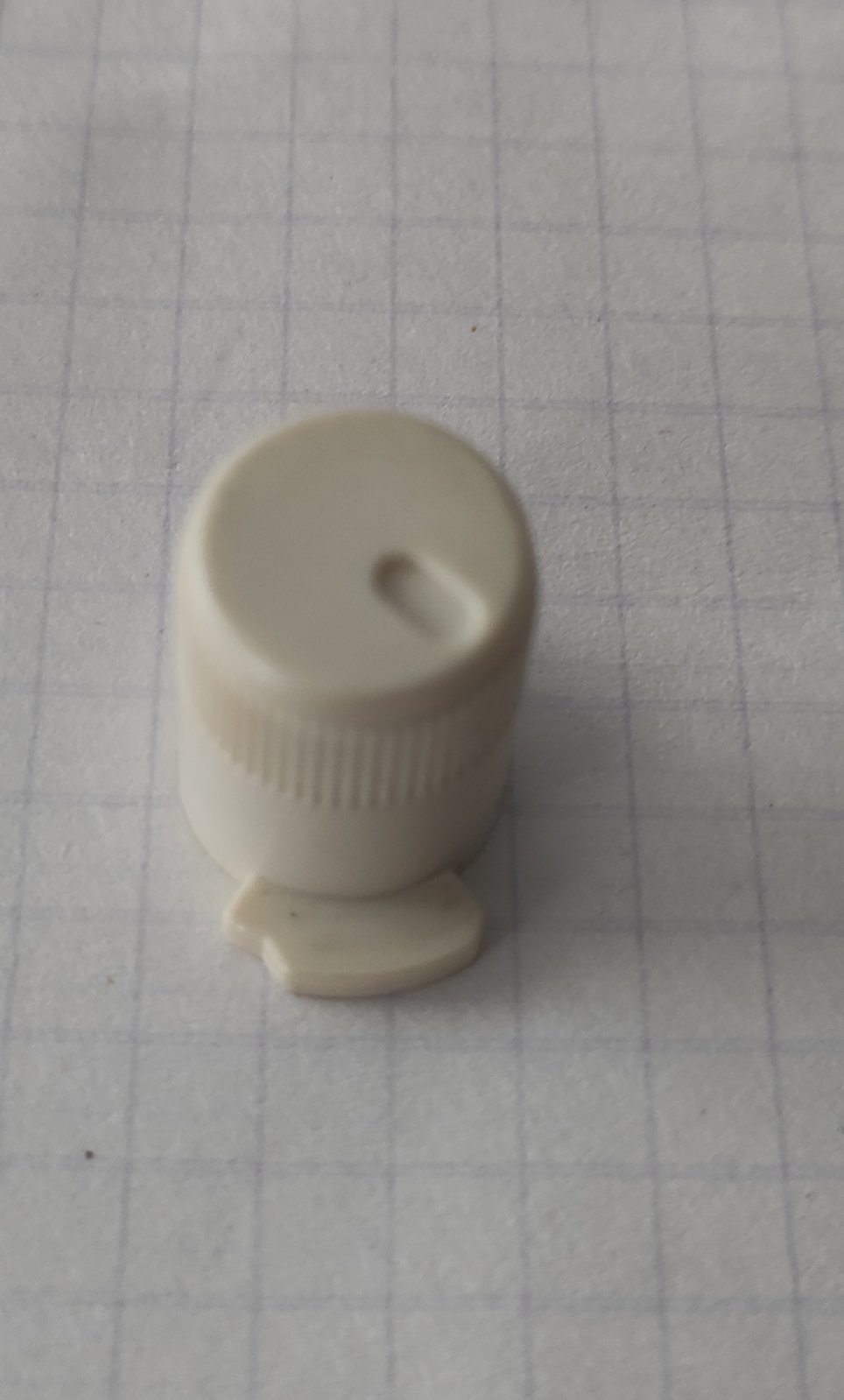 Пікейна кнопка brother KR 838,850