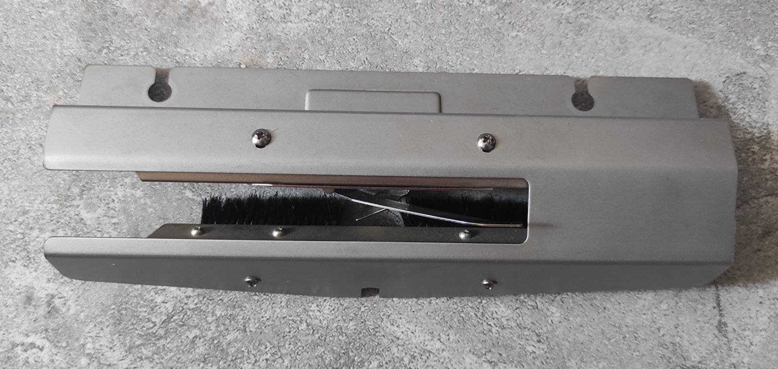 Двохфонтурне плече Silver Reed SR-155, оригінал (Японія)