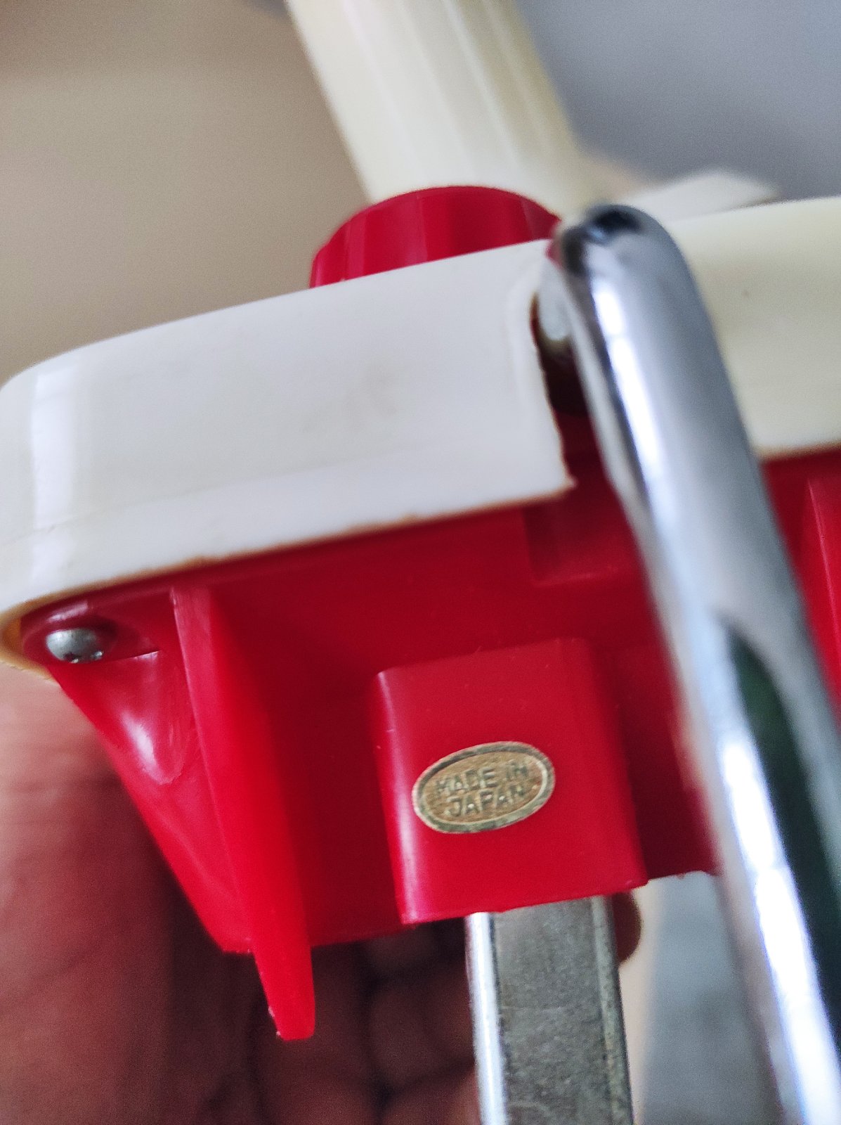 Моталка ✓2 ​🇯🇵 Якість: MADE IN JAPAN (Оригінал!)