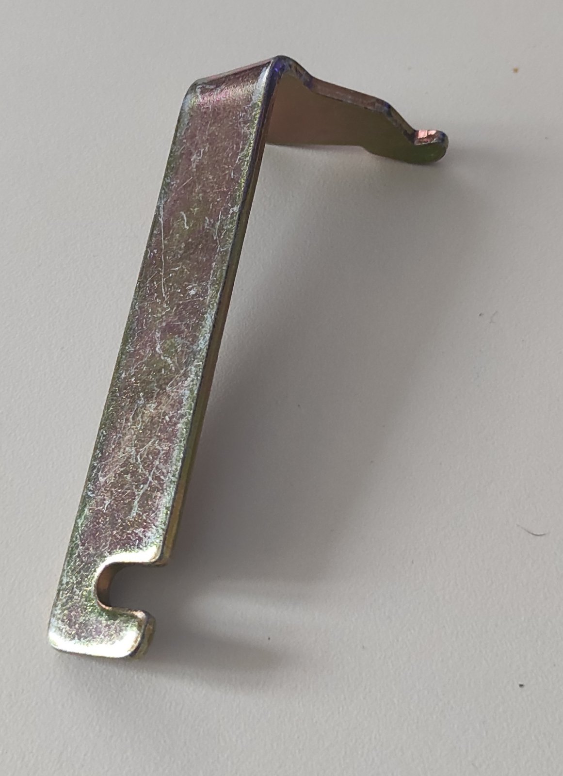 Транспортний ключ для в’язальної машини Brother KH-860