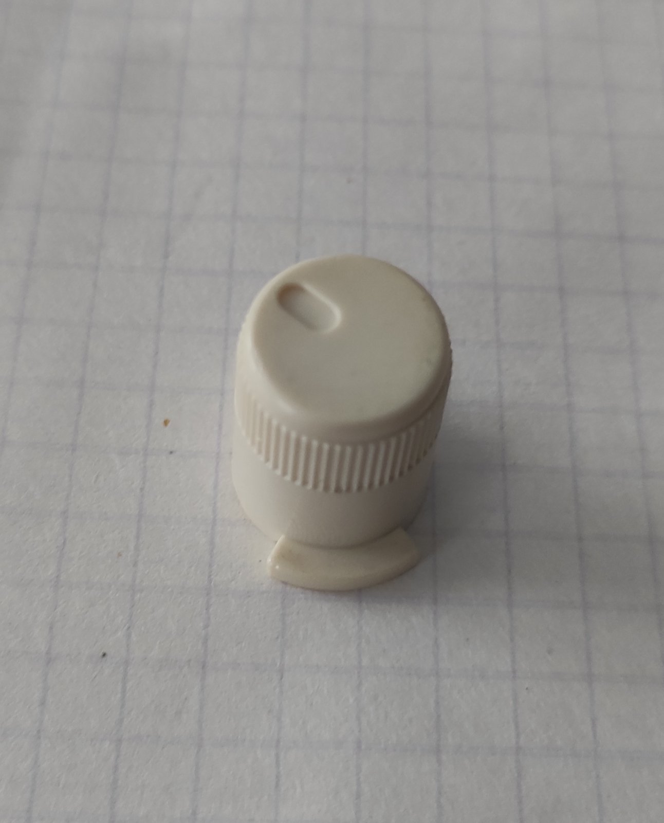 Пікейна кнопка brother KR 838,850