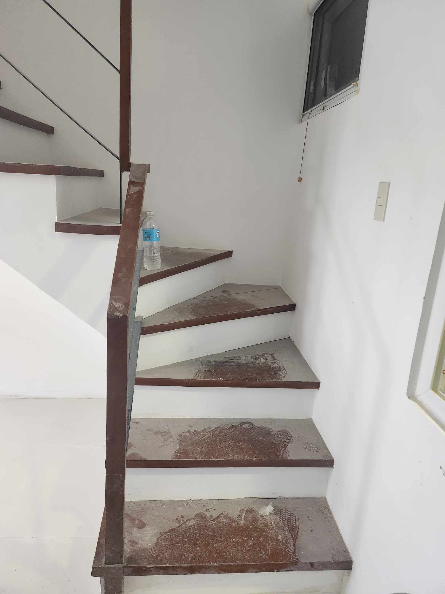 Post Construction Cleaning