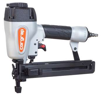 Agrafeuse pneumatique pour agrafes 90