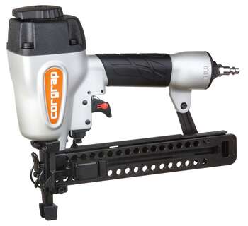 Agrafeuse pneumatique pour agrafes 92
