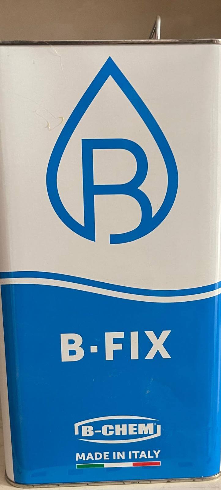 Colle B-Fix