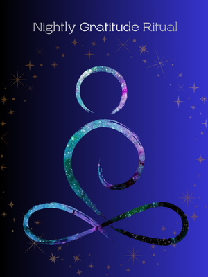 Your Nightly Gratitude Ritual