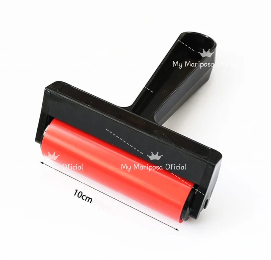 Rolo para Fixar os Diamantes