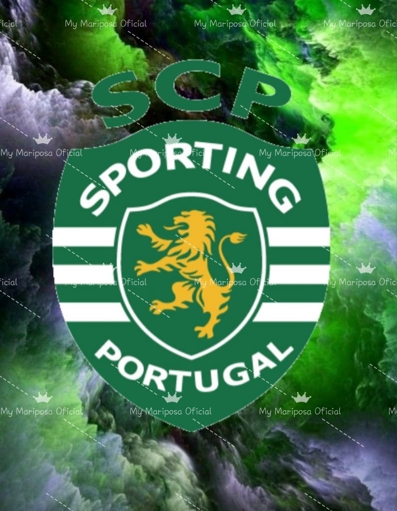 Tela Clube do Sporting Diamantes AB - 1017