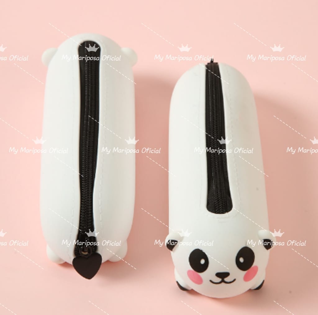 Estojo Silicone Fofinho