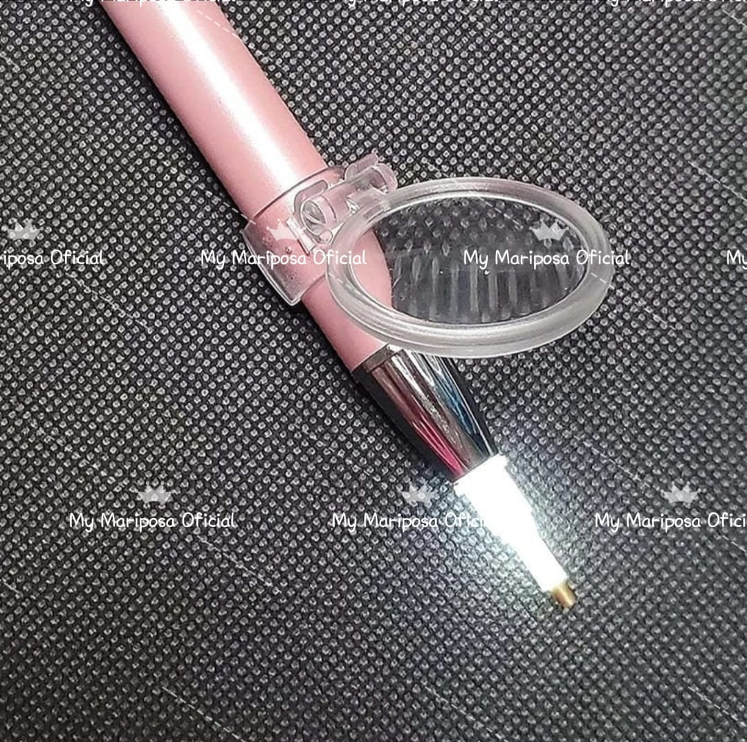 Lupa para Caneta Diamond Painting