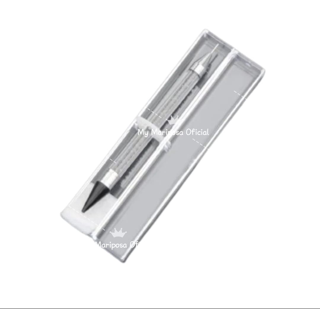 Caneta Diamond Painting (2 em 1)