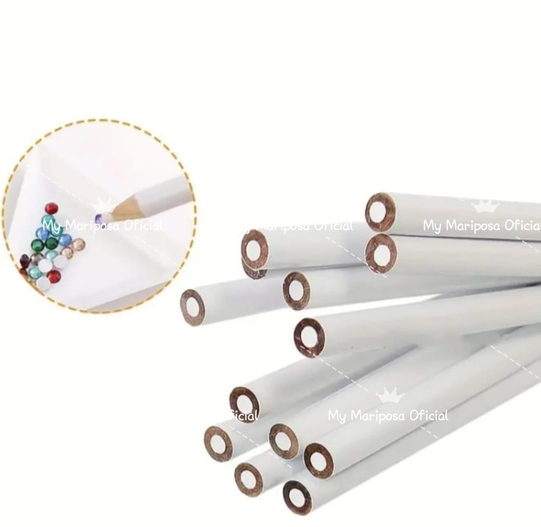 Lápis Diamond Painting AB