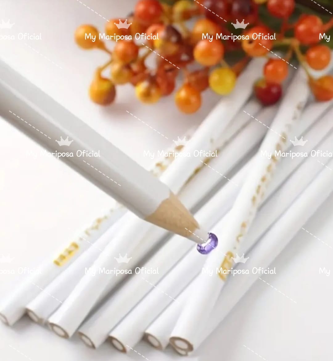 Lápis Diamond Painting AB