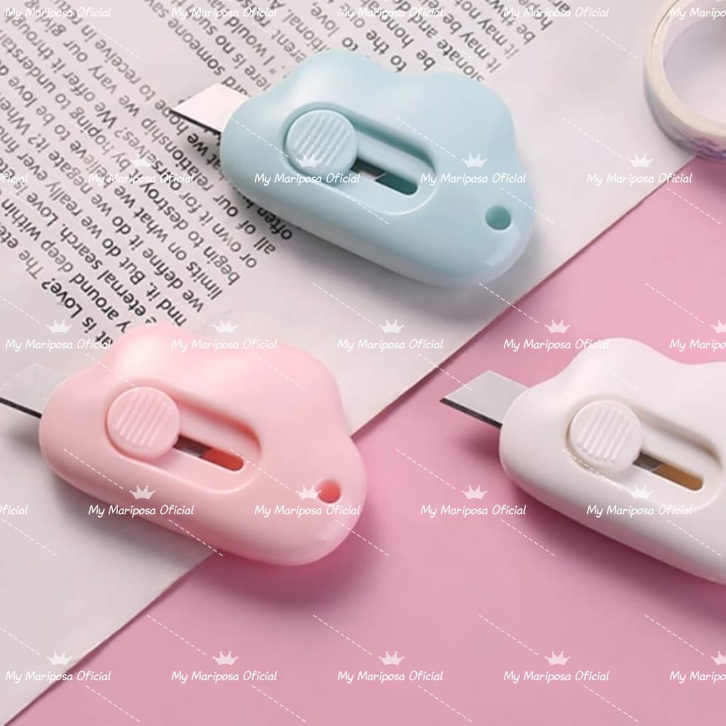 Mini Xizato de Nuvem