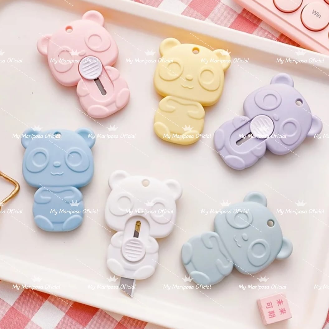 Mini Xizato de Ursinho