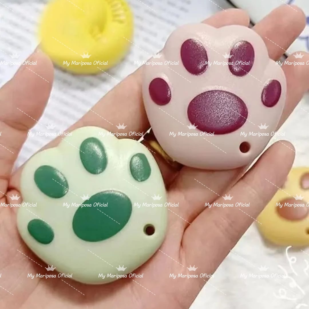 Mini Xizato de Patinha