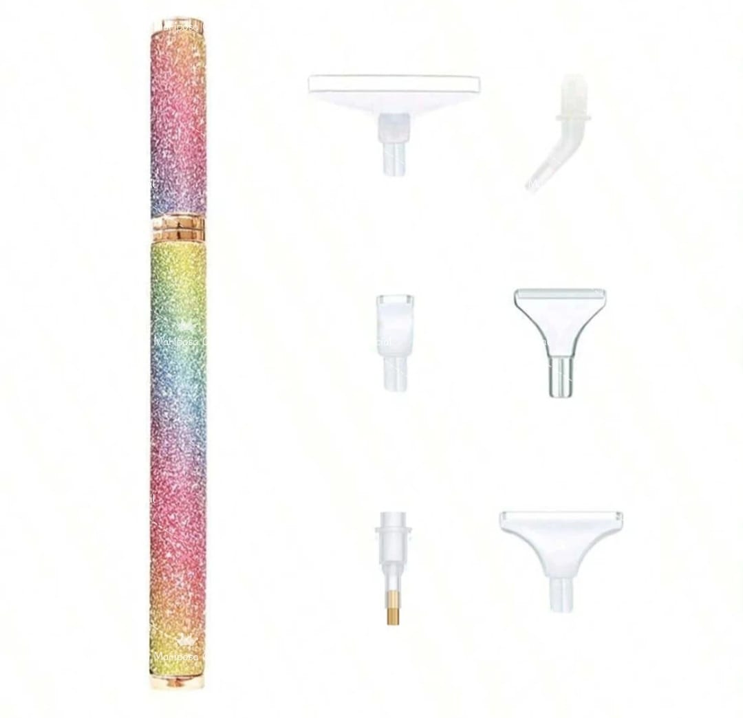 Canetas Coleção Colourful