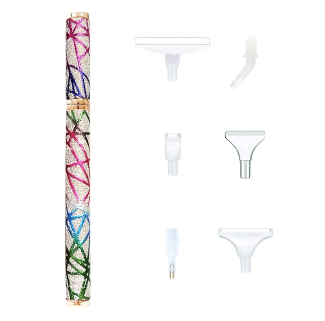 Canetas Coleção Colourful