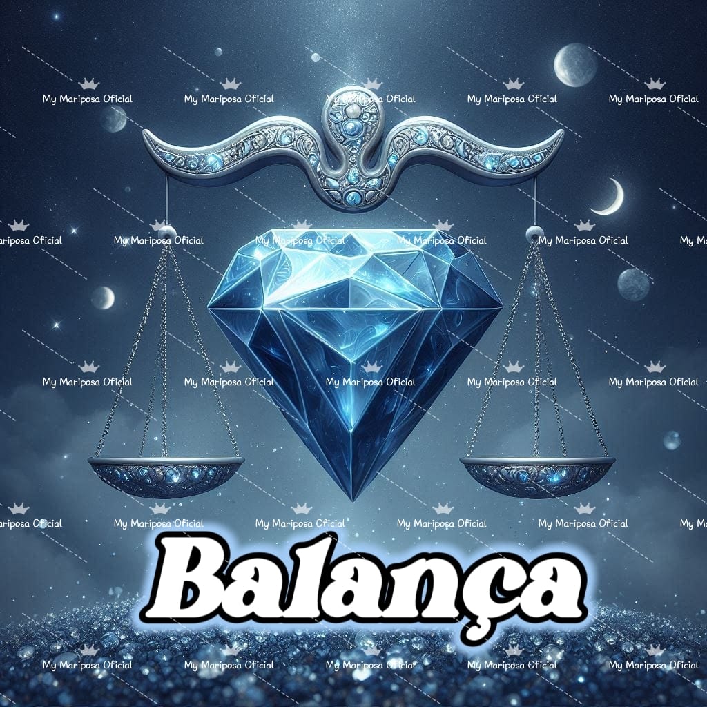 Tela Balança 50x50cm - 2081