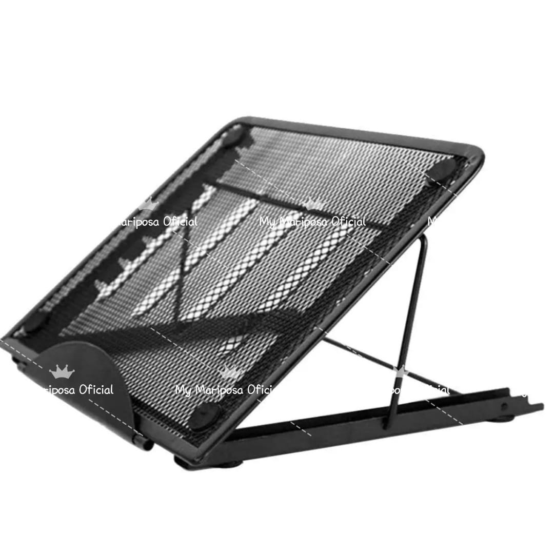 Suporte Dobrável para Lightpad Full em Metal Ergonômica