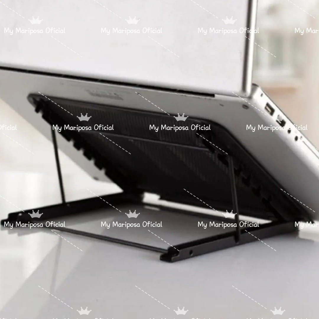 Suporte Dobrável para Lightpad Full em Metal Ergonômica