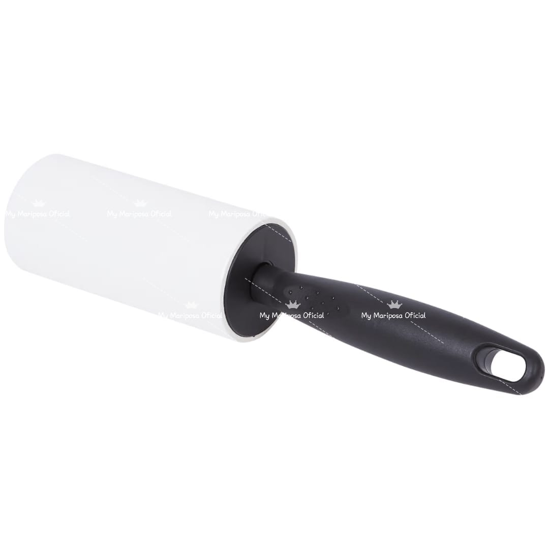 Rolo para Limpeza de Tela de Pintura de Diamantes