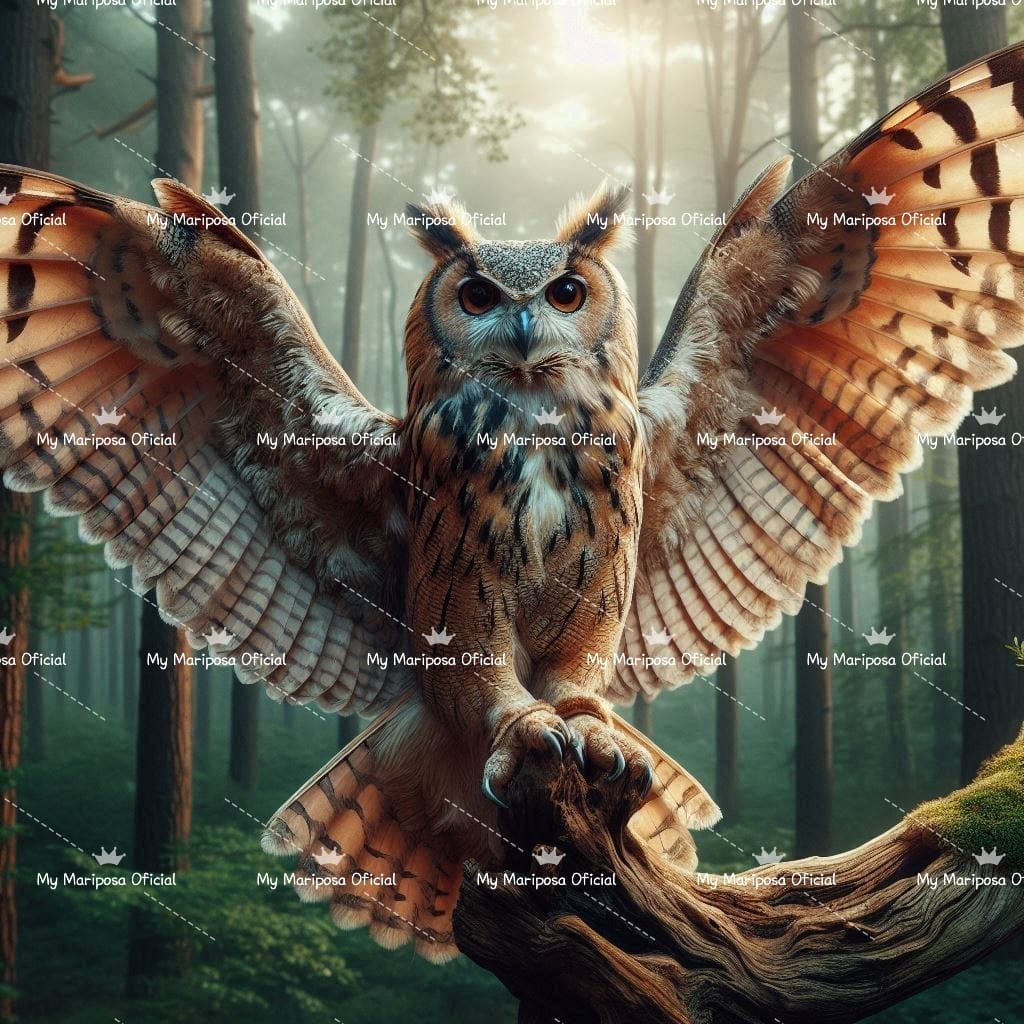 Tela Mocho 50x50cm - 2195