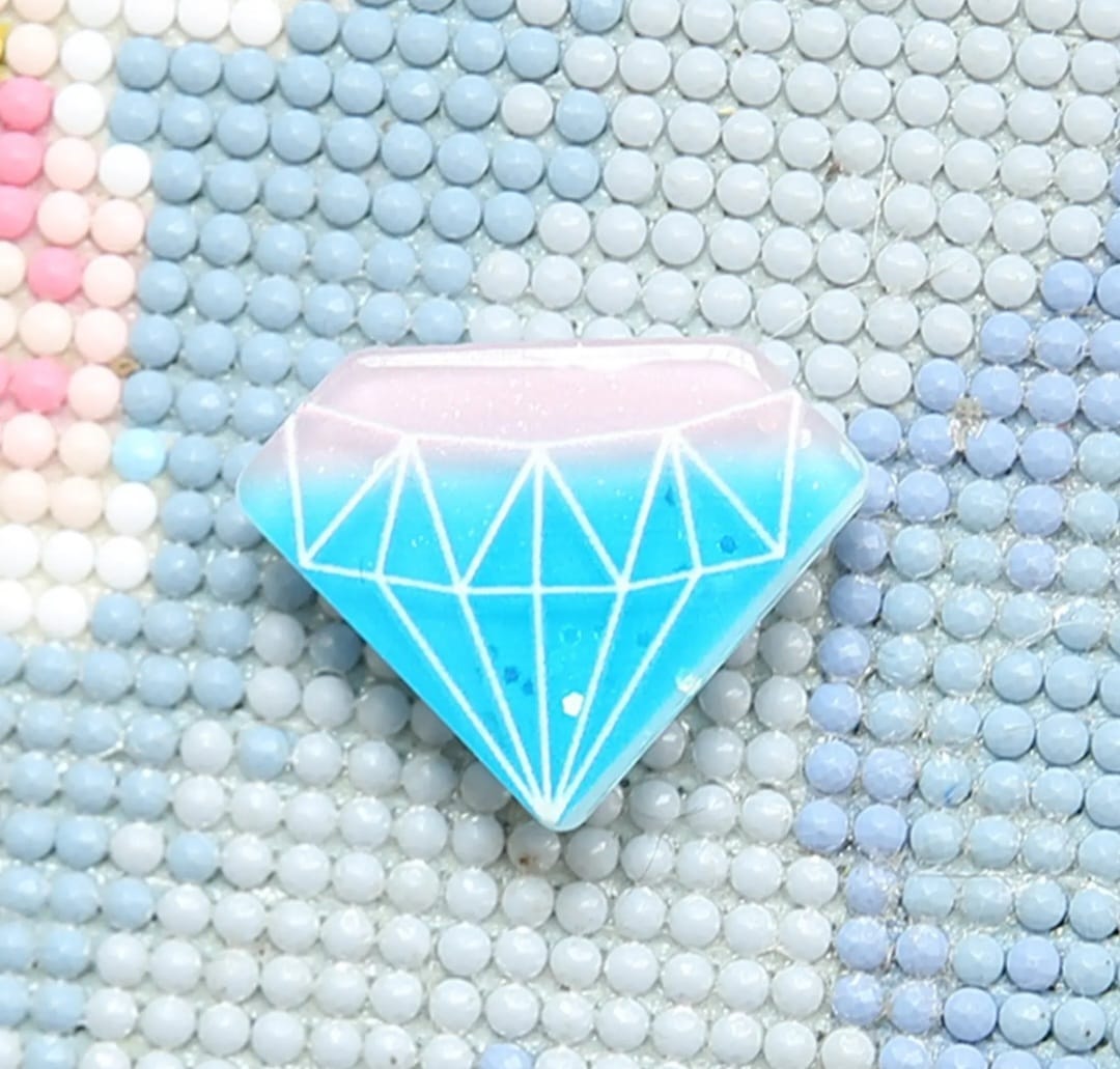 Cover Minder Diamante