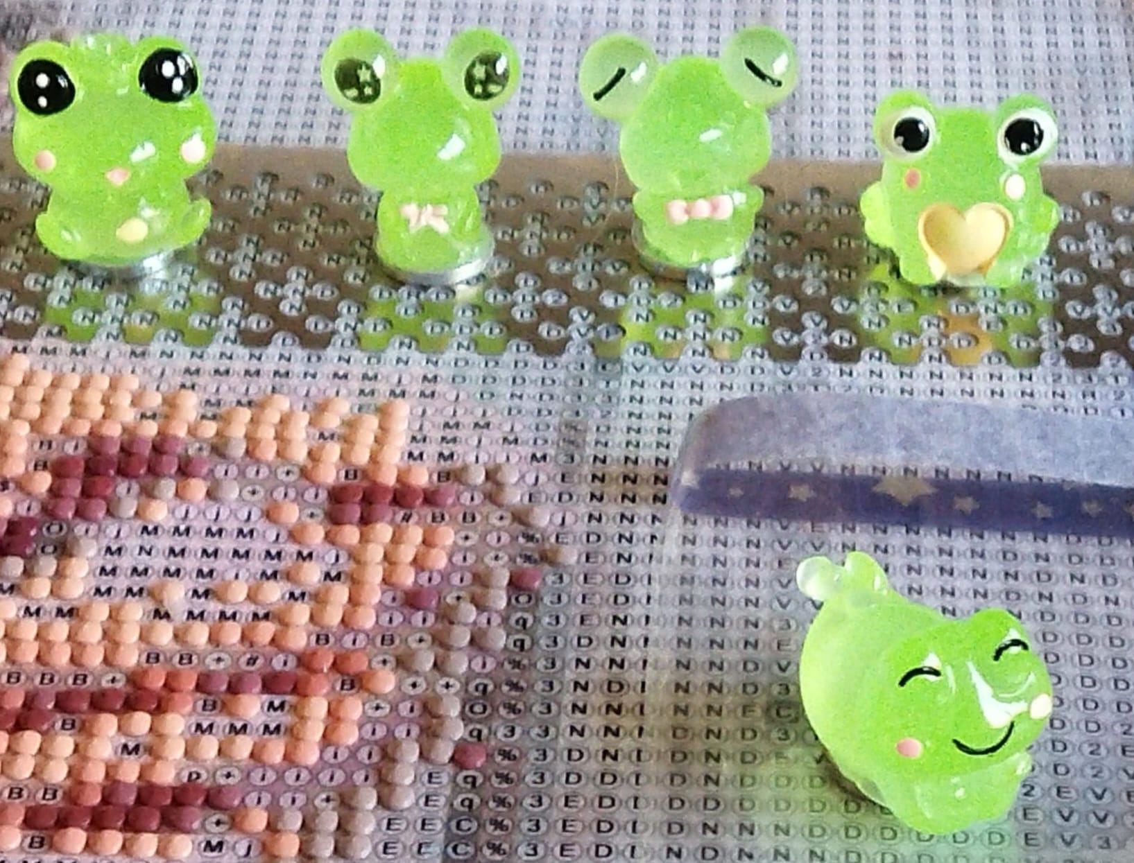 Cover Minder Luminoso Sapinho (ALEATÓRIO)