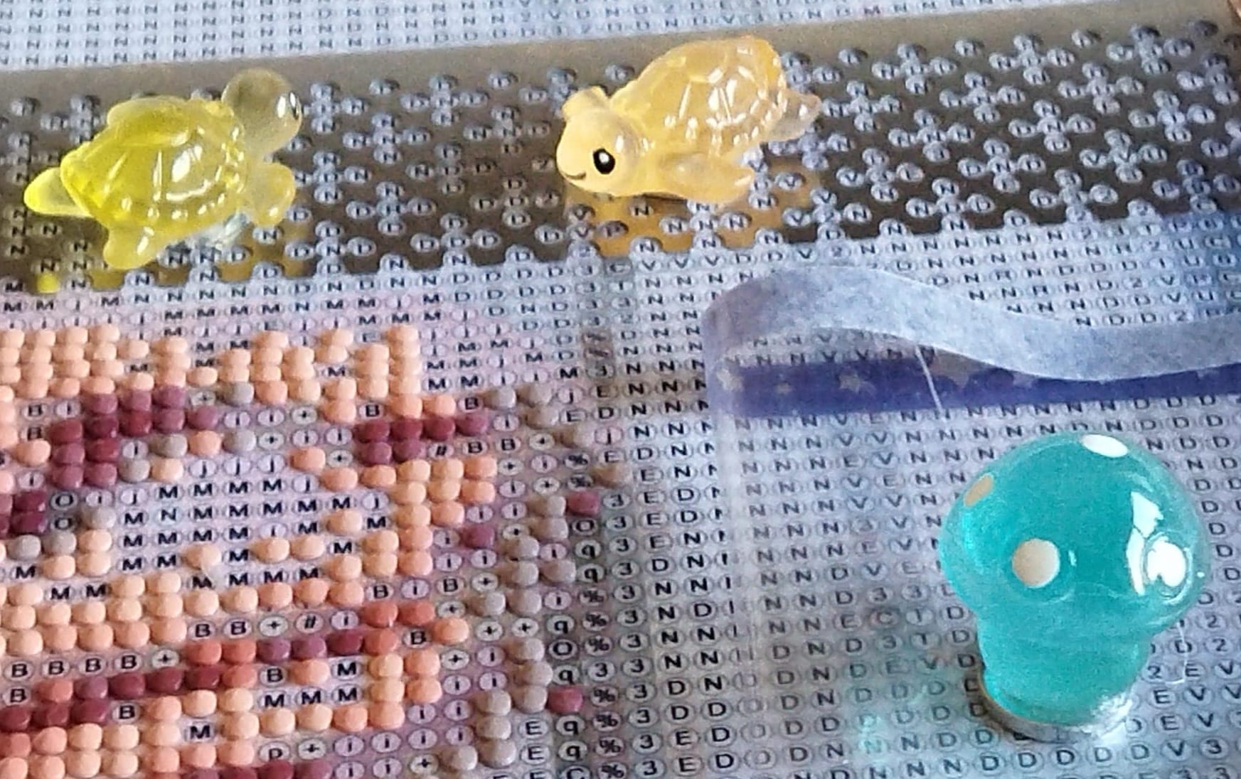 Cover Minder Luminoso (Variados)