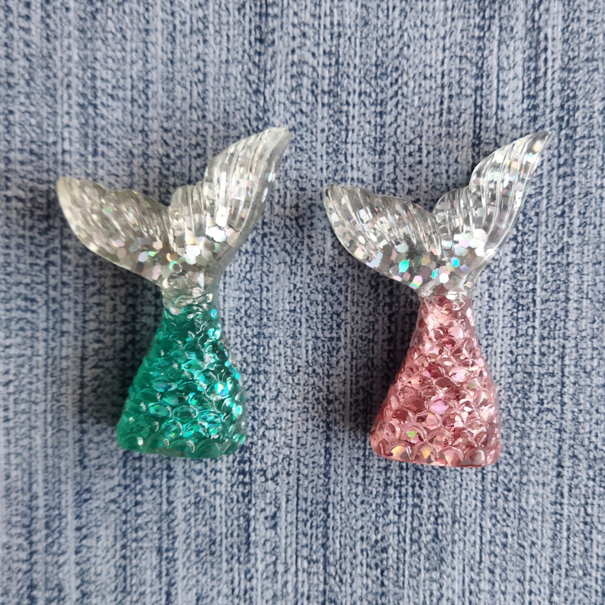 Cover Minder Rabo de Sereia