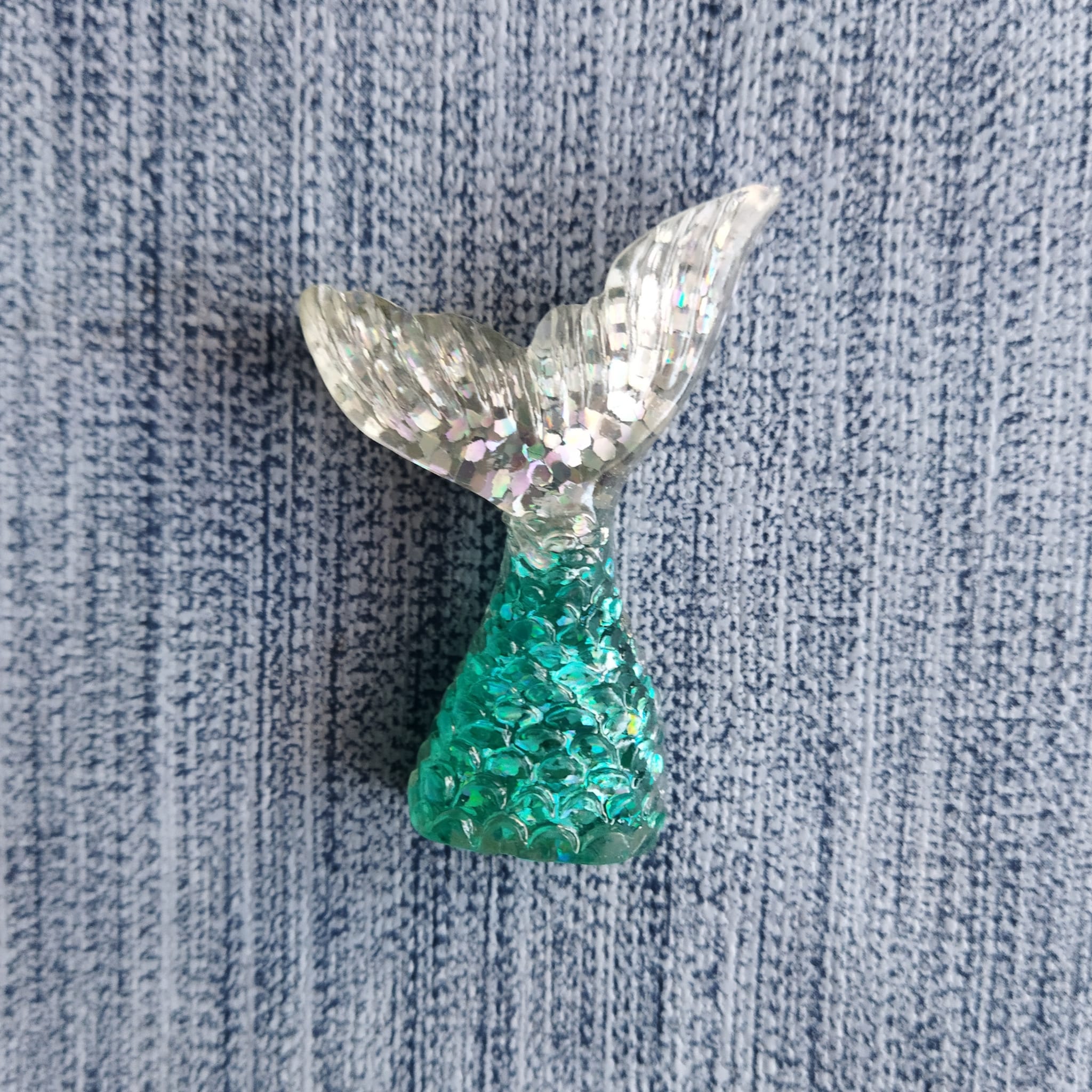 Cover Minder Rabo de Sereia 