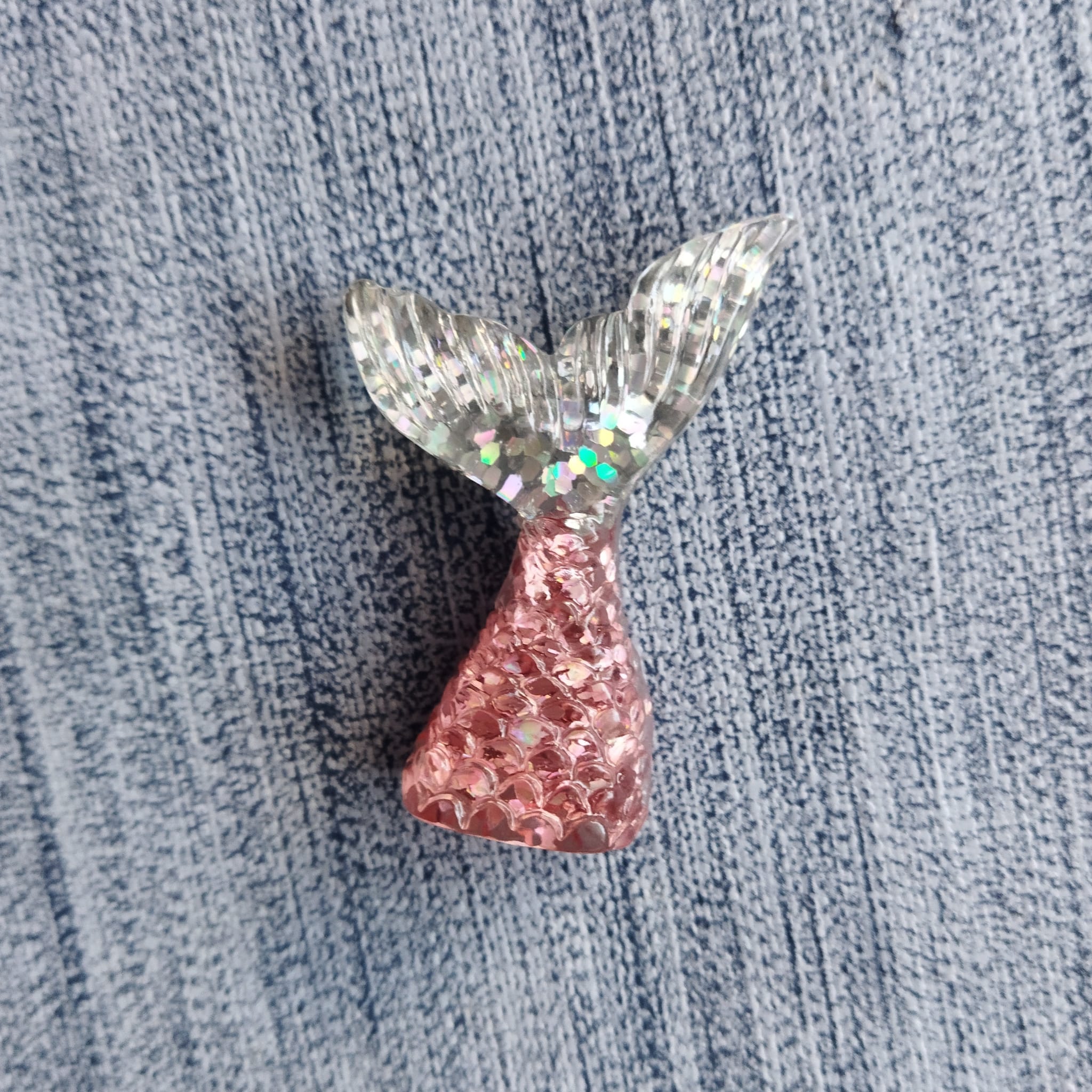 Cover Minder Rabo de Sereia 